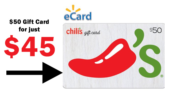 Check My Balance On My Chase Debit Card: Chili Macaroni Grill On The