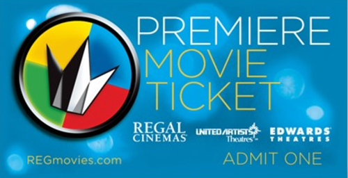 Regal Theater Buy One Ticket Return For Free Through 8 29 Coupons 