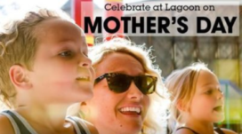 Mother's Day Freebies, Events and Deals 2019 | Coupons 4 Utah