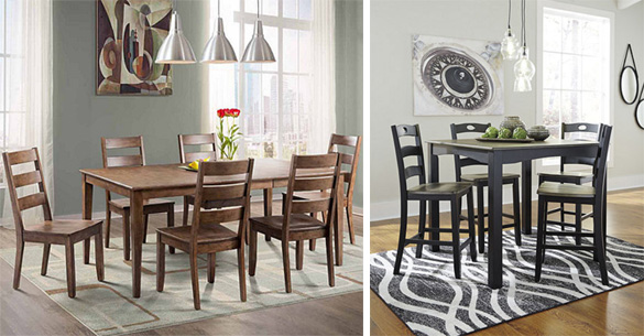 JCPenney: Closeout Dining Sets - As Low As $408 w/ Code | Coupons 4 Utah