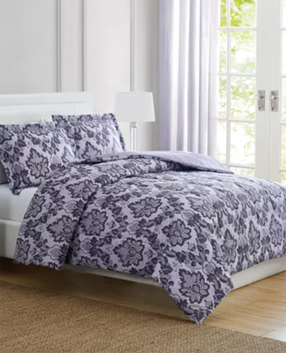 Macy's 3 Piece Comforter Sets - $19.99 All Sizes! (reg. $80) | Coupons ...