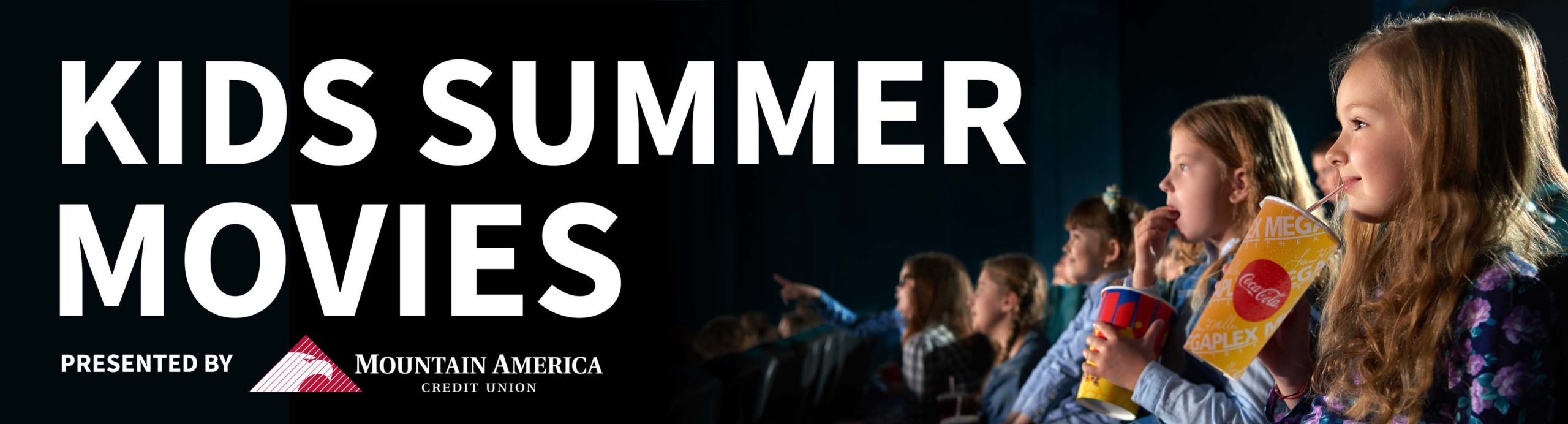 Kids Summer Movies Theaters in Utah Coupons 4 Utah