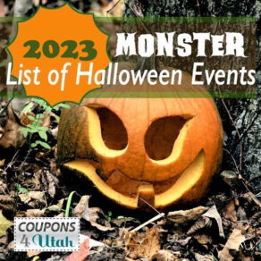 Utah Haunted Houses, Corn Mazes, Pumpkin Patches and Halloween Events ...