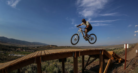 Ove 30 Utah Bike Parks | Coupons 4 Utah